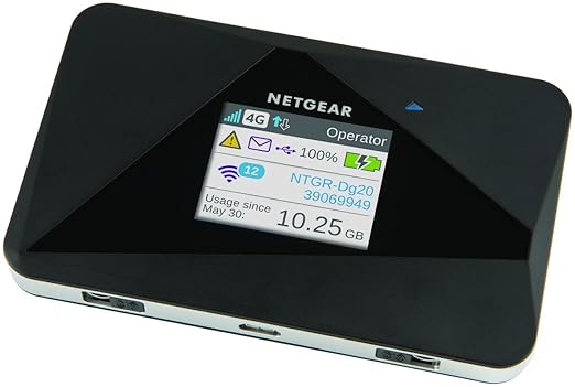 Netgear AirCard AC785