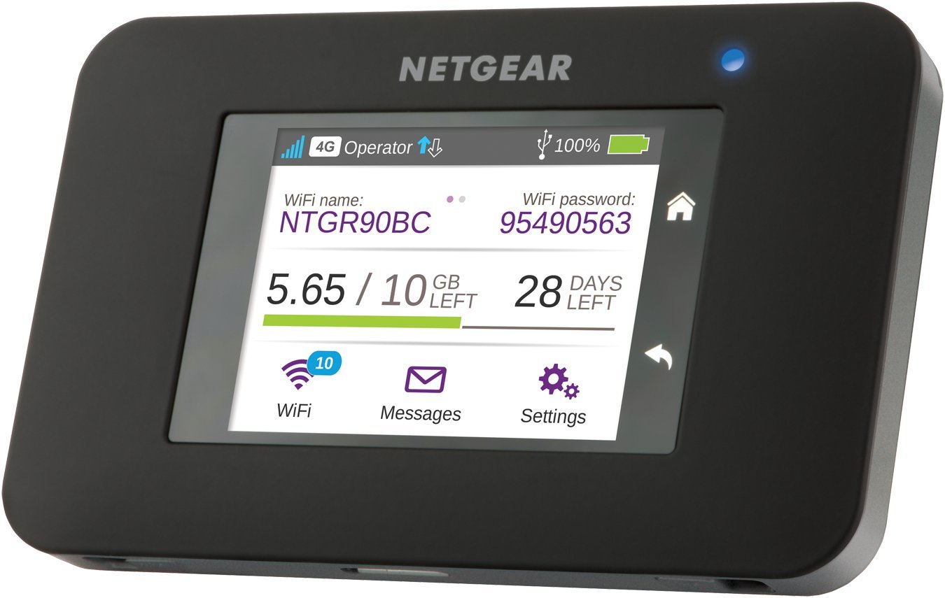 Netgear AirCard AC790