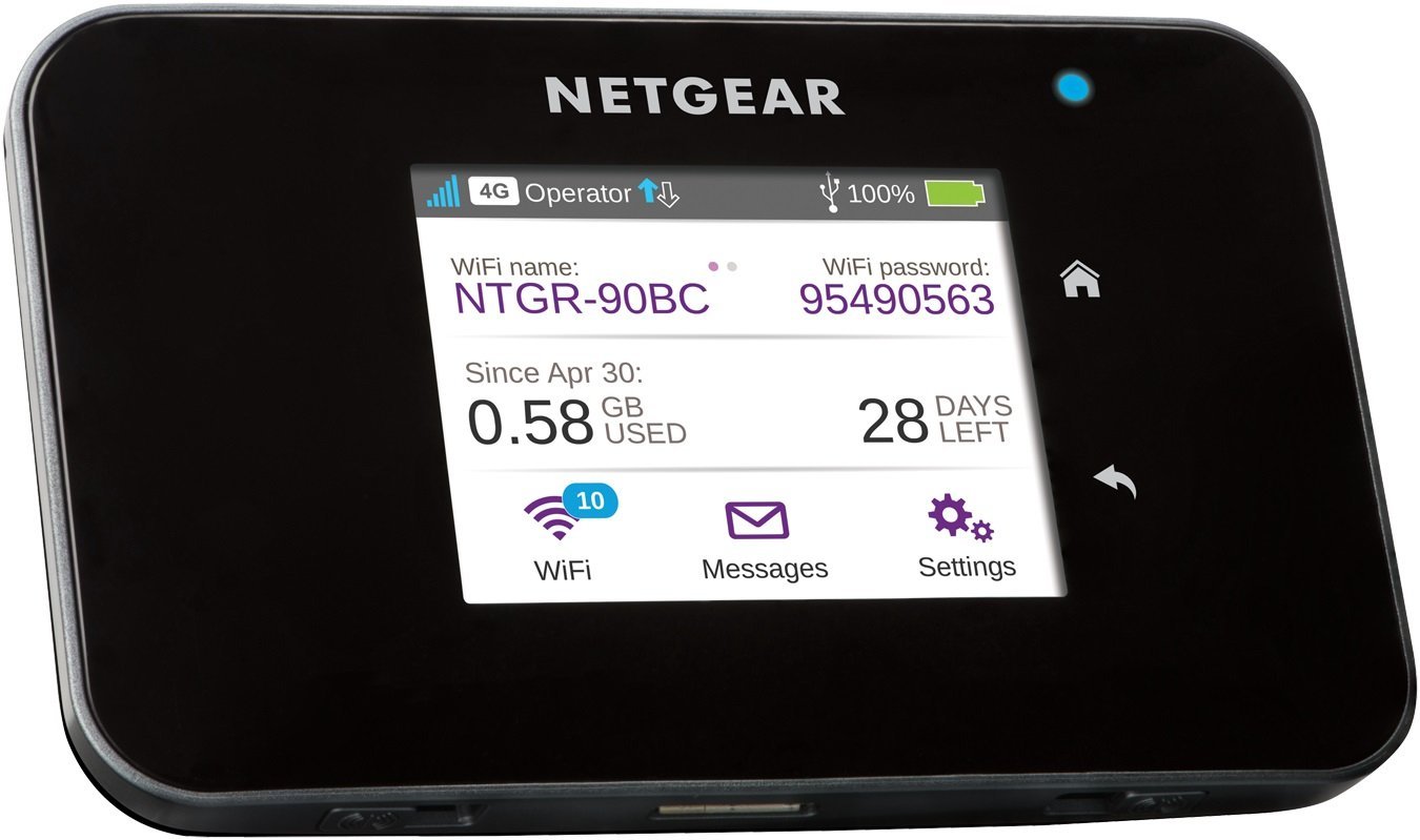 Netgear AirCard AC810