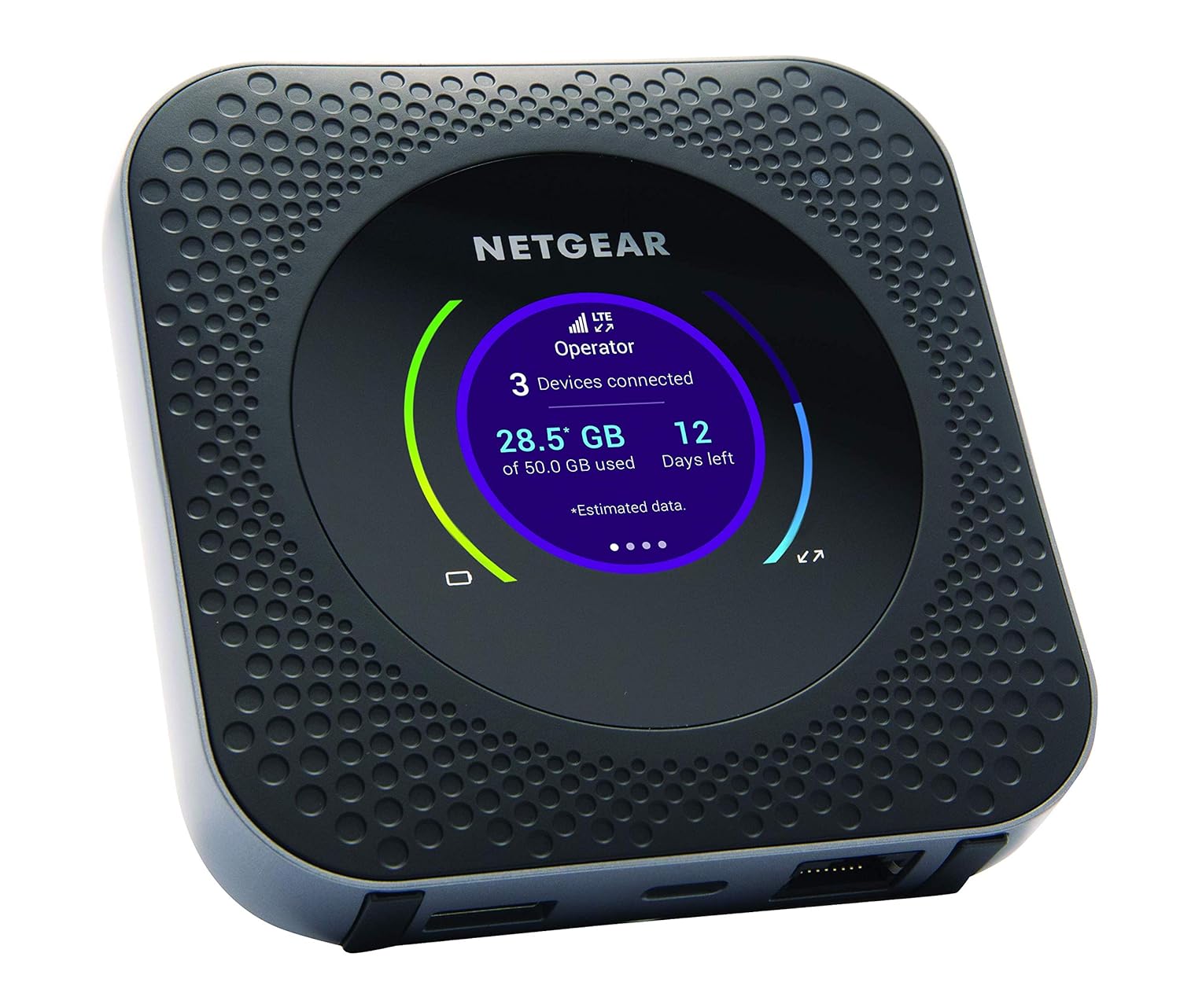 Netgear Nighthawk M1