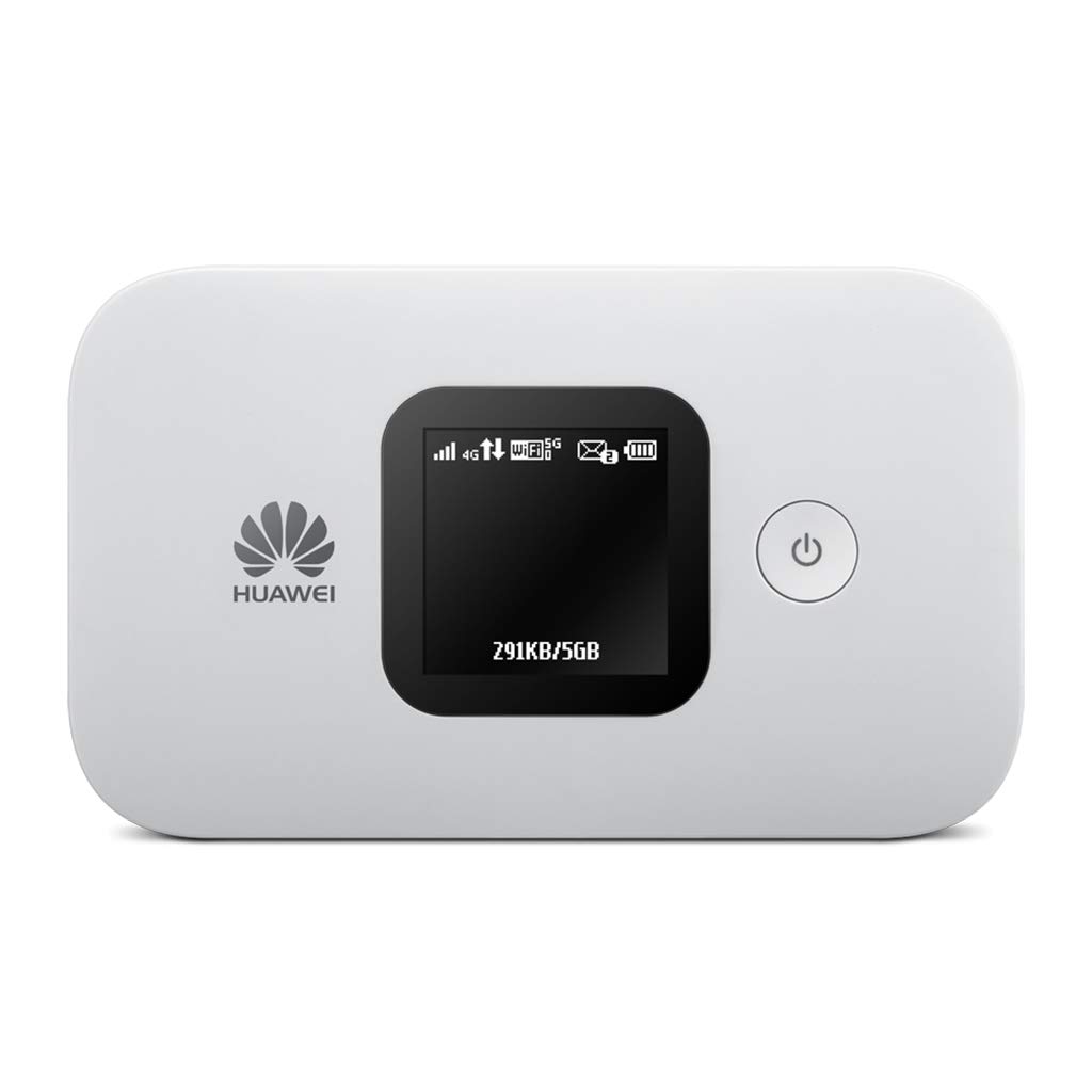 Huawei E5577 4G